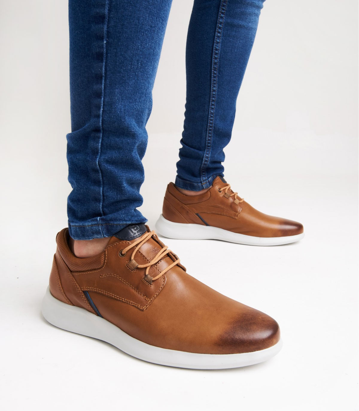 Zapatos urbanos hombre sale