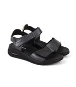 Sandalias-confort-de-cuero-con-velcro-en-negro.jpg