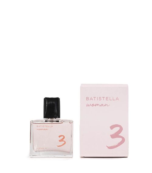 Perfume Batistella Woman3 EDP