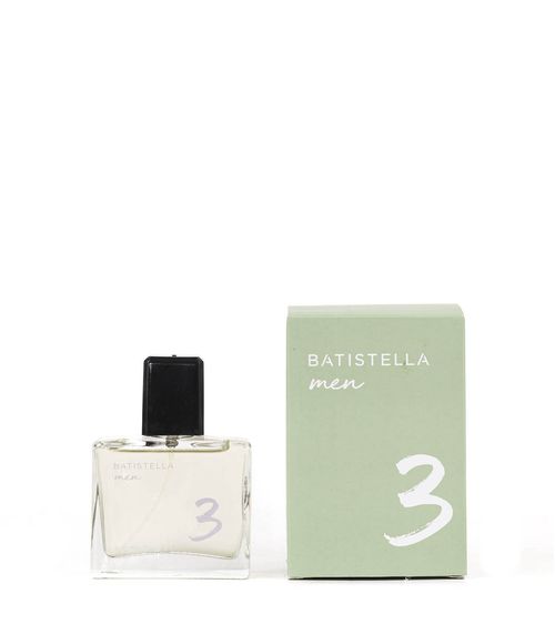 Perfume Batistella Man 3