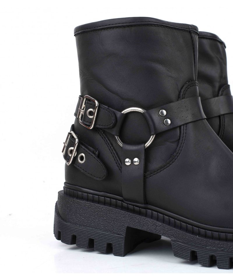 HÖGL Charlene, Botas Cortas Al Tobillo Mujer