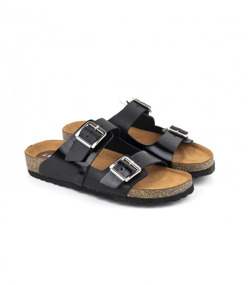 Birks-de-cuero-y-charol-en-negro