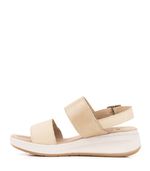 Sandalias-clasicas-combinadas-de-cuero-en-beige