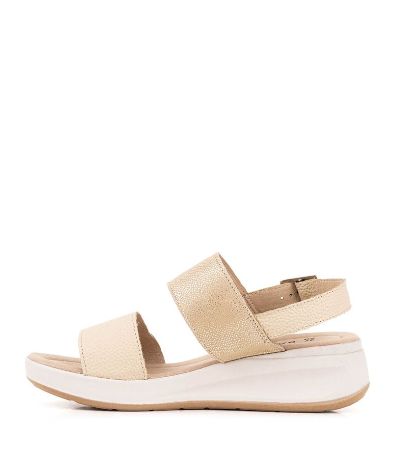 Sandalias-clasicas-combinadas-de-cuero-en-beige