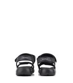 Sandalias-con-velcro-en-simil-negro