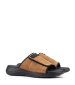 Sandalias-de-goma-con-velcro-en-suela