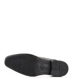 Zapatos-de-vestir-en-cuero-negro
