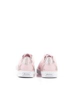 Zapatillas-de-simil-con-apliques-en-rosa