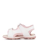 Sandalias-de-simil-con-velcro-en-blanco