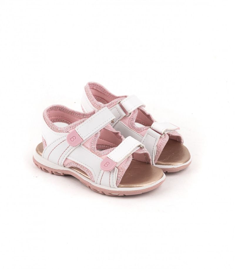 Sandalias-de-simil-con-velcro-en-blanco