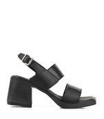 Sandalias-de-cuero-combinadas-en-negro