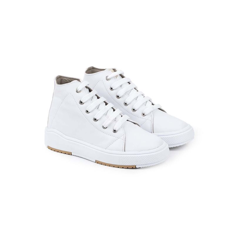 Zapatillas urbanas altas hotsell