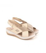 Sandalias-de-cuero-reptil-en-natural