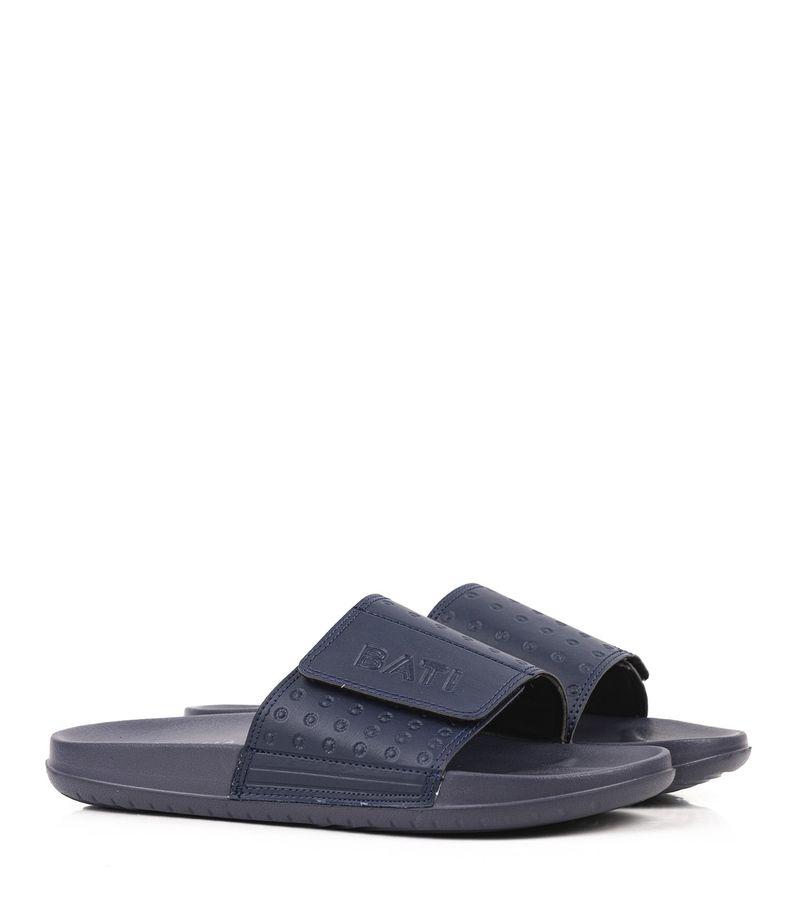 Sandalias-de-goma-con-velcro-en-azul