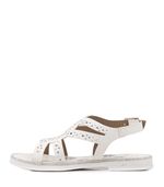 Sandalias-de-simil-con-brillo-en-blanco