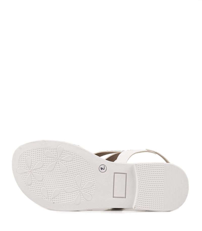 Sandalias-de-simil-con-brillo-en-blanco