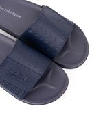 Sandalias-de-goma-con-velcro-en-azul