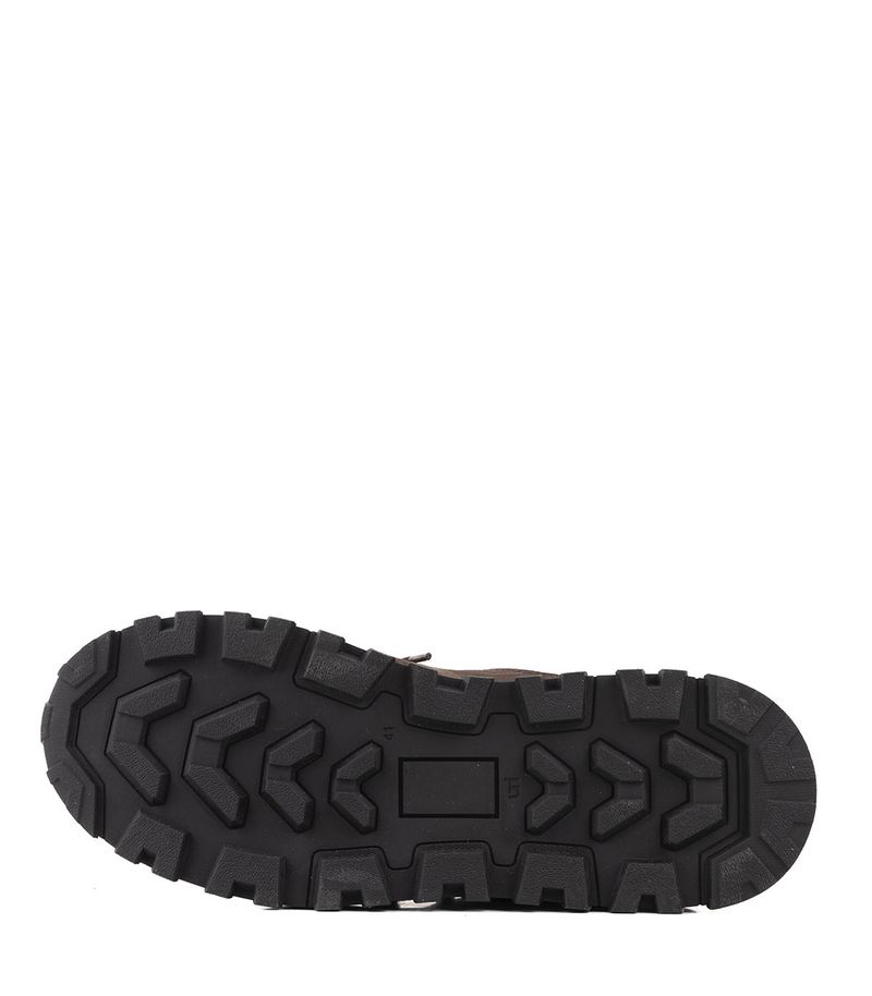 Borcegos-estilo-trekking-de-cuero-en-marron