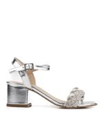 Sandalias-de-fiesta-bajas-de-strass-en-plata