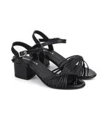 Sandalias-de-fiesta-en-glitter-negro