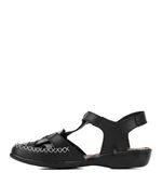 Confort-calados-de-cuero-en-negro