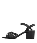 Sandalias-de-fiesta-en-glitter-negro