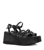 Sandalias-con-cintas-de-cuero-en-negro