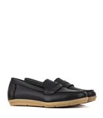 Mocasines-clasicos-de-cuero-negro