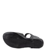 Confort-calados-de-cuero-en-negro
