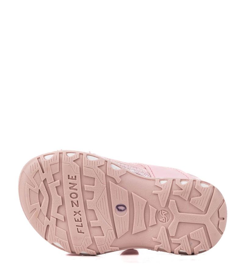 Sandalias-de-simil-con-velcro-en-rosa