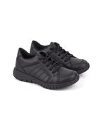 Zapatillas-colegiales-de-cuero-negro