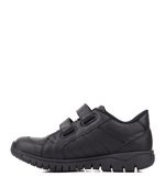 Zapatillas-colegiales-de-cuero-negro