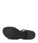 Sandalias-con-apliques-de-cuero-negro