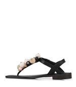 Sandalias-con-apliques-de-cuero-negro