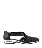 Confort-calados-en-cuero-negro-combinado