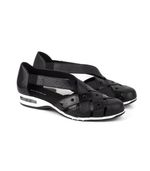 Confort-calados-en-cuero-negro-combinado