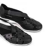Confort-calados-en-cuero-negro-combinado