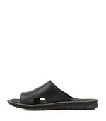 Sandalias-clasicas-de-cuero-en-negro