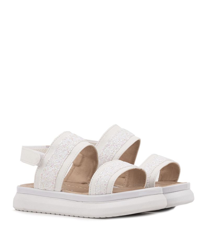 Sandalias-de-simil-con-brillo-en-blanco