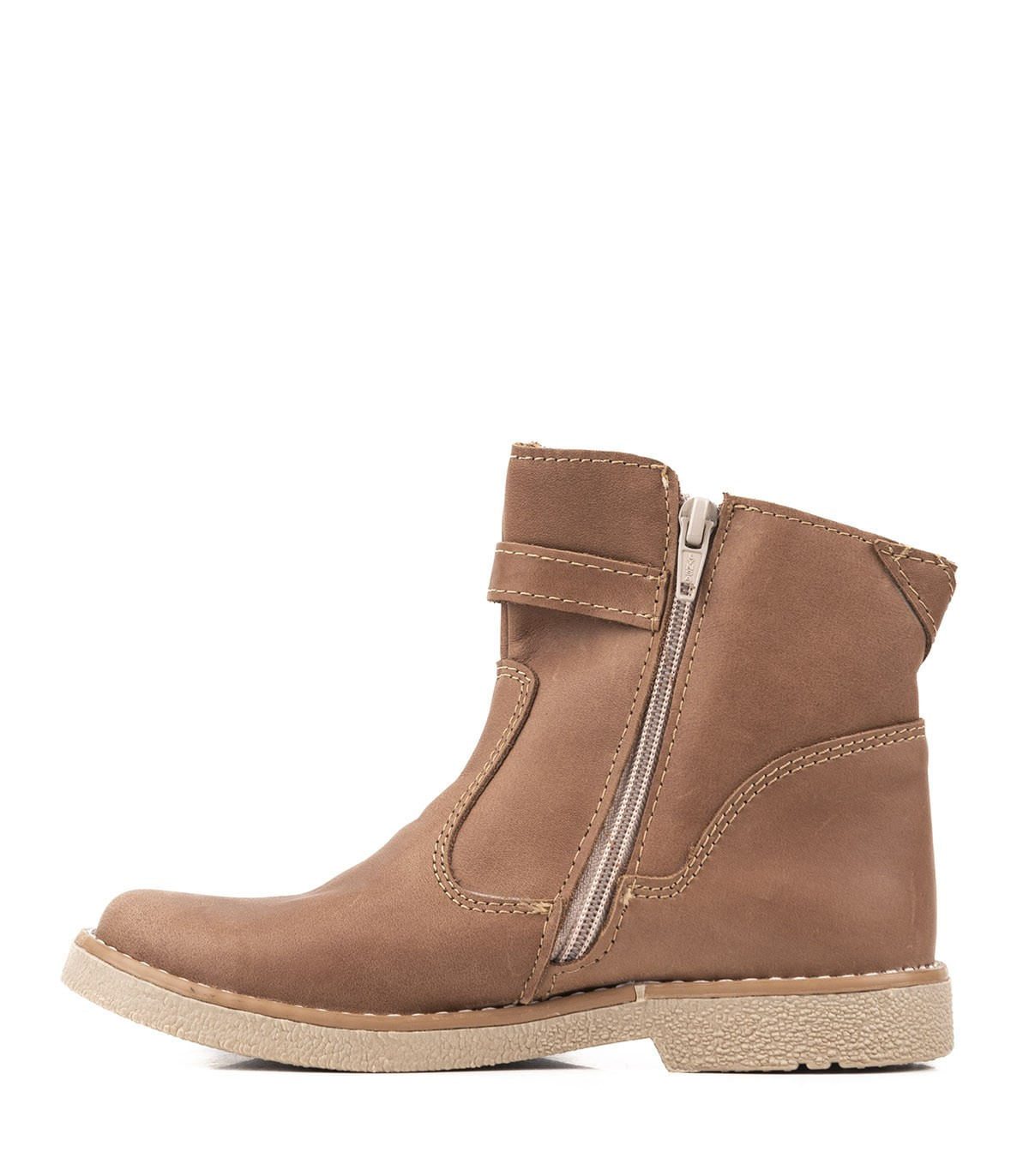 Batistella botas fashion cortas