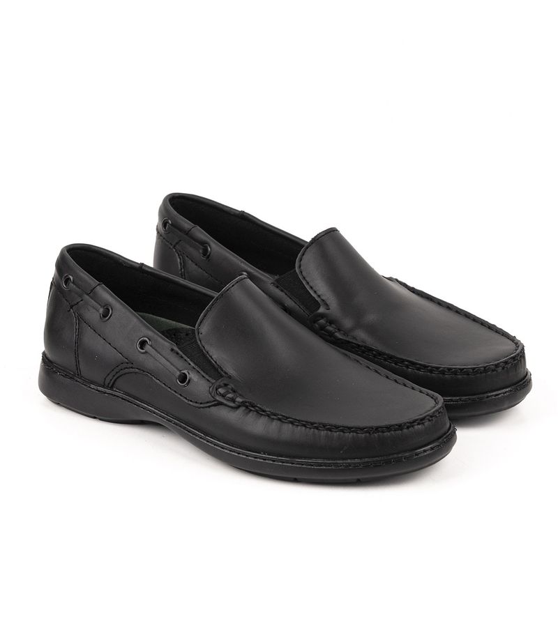 Nauticos-estilo-colegial-de-cuero-negro