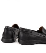 Nauticos-estilo-colegial-de-cuero-negro