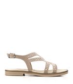 Sandalias-de-simil-con-brillo-en-beige