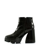 Botas-cortas-simil-charol-negro