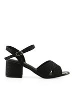 Sandalias-de-fiesta-en-glitter-en-negro