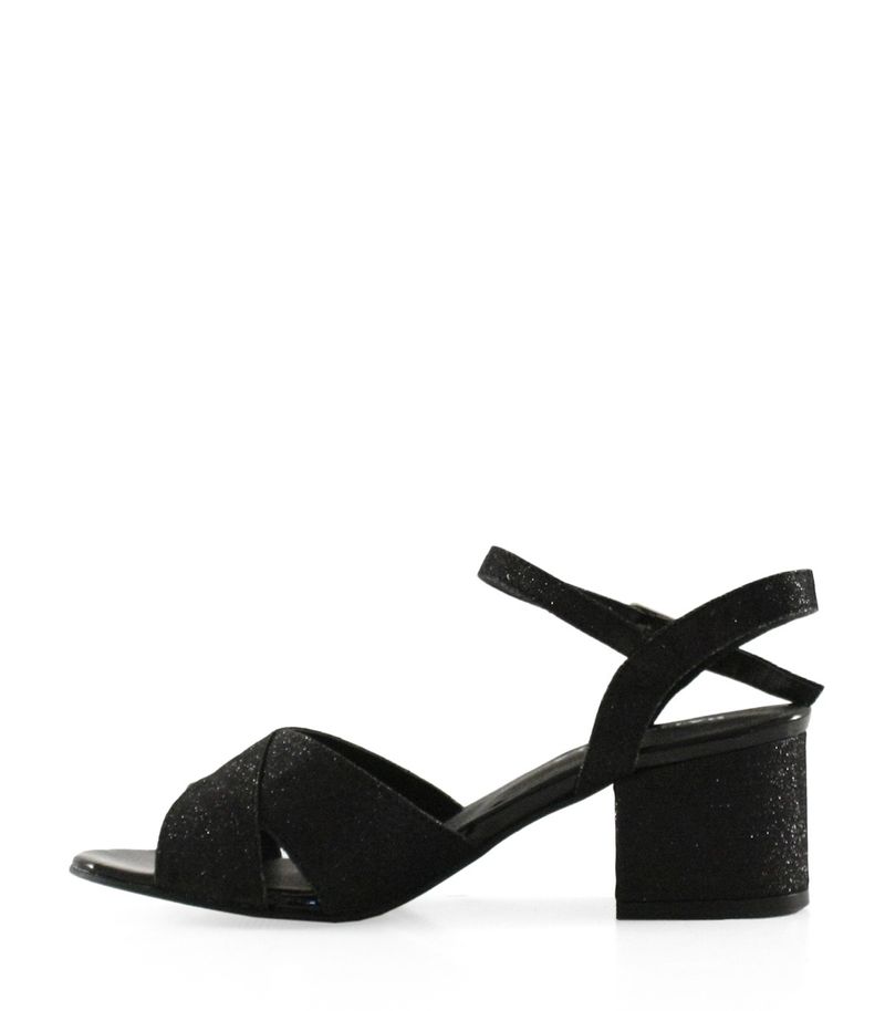 Sandalias-de-fiesta-en-glitter-en-negro