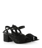 Sandalias-de-fiesta-en-glitter-en-negro