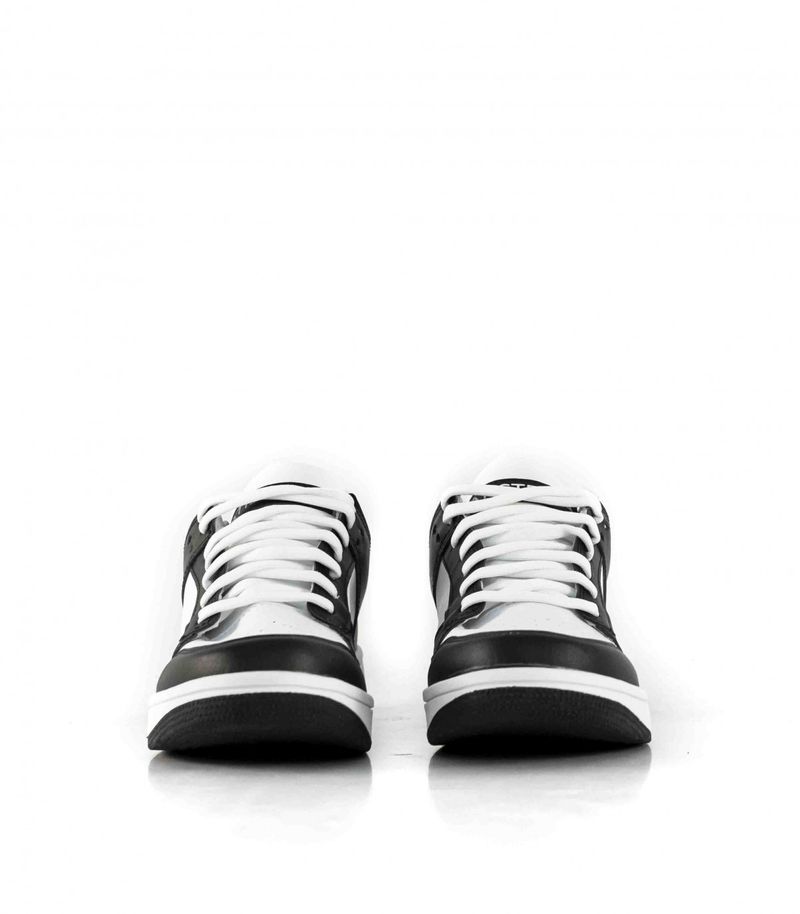 Zapatillas-urbanas-de-simil-cuero-combinadas-en-blanco