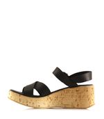 Sandalias-clasicas-de-cuero-negro