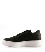 Zapatillas-urbanas-de-cuero-negro-con-base-ancha